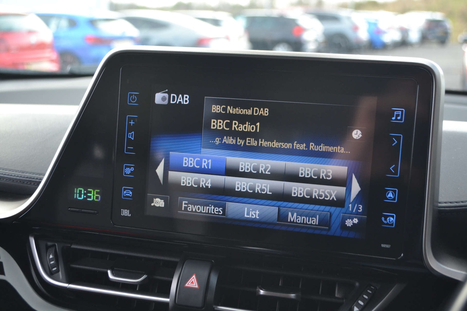 Used Toyota C-HR 2018 for sale - 77991971: Photo 39