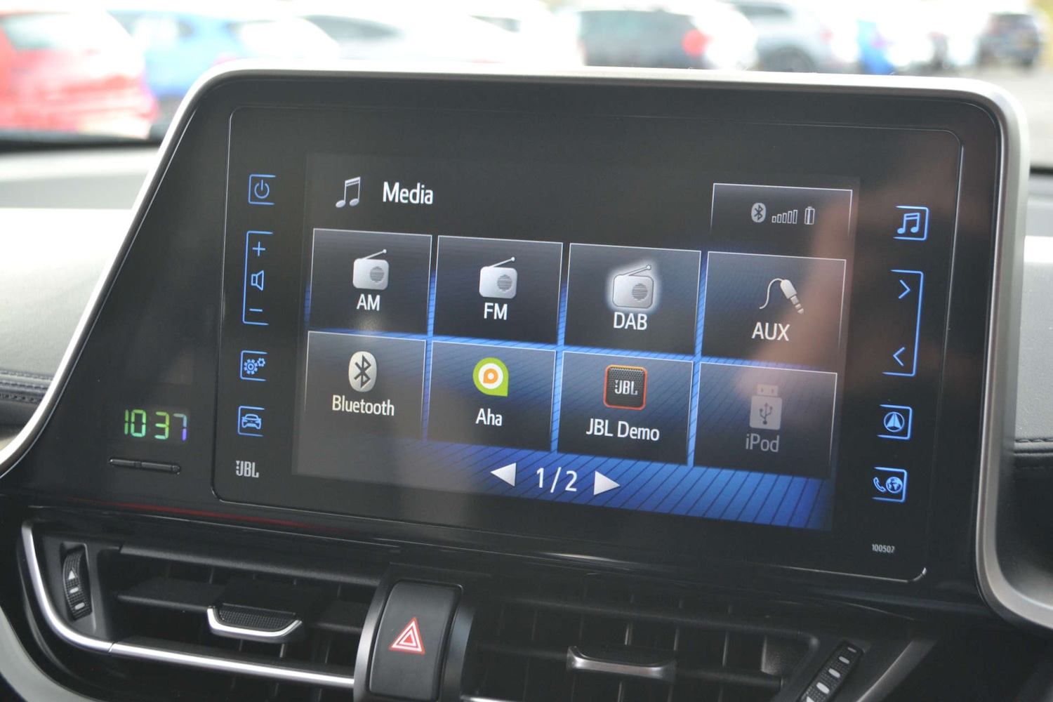 Used Toyota C-HR 2018 for sale - 77991971: Photo 42