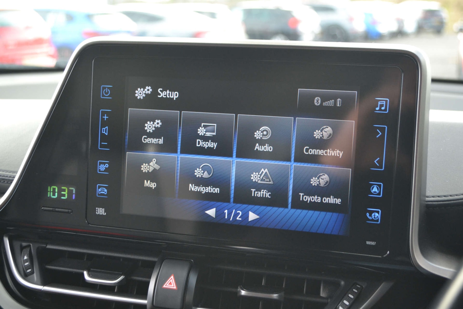 Used Toyota C-HR 2018 for sale - 77991971: Photo 43