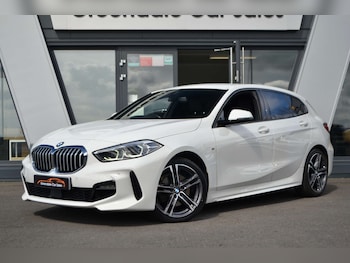 Used BMW 1 Series 2023 for sale - 79299117: Photo