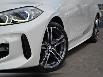 Used BMW 1 Series 2023 for sale - 79299117: Photo