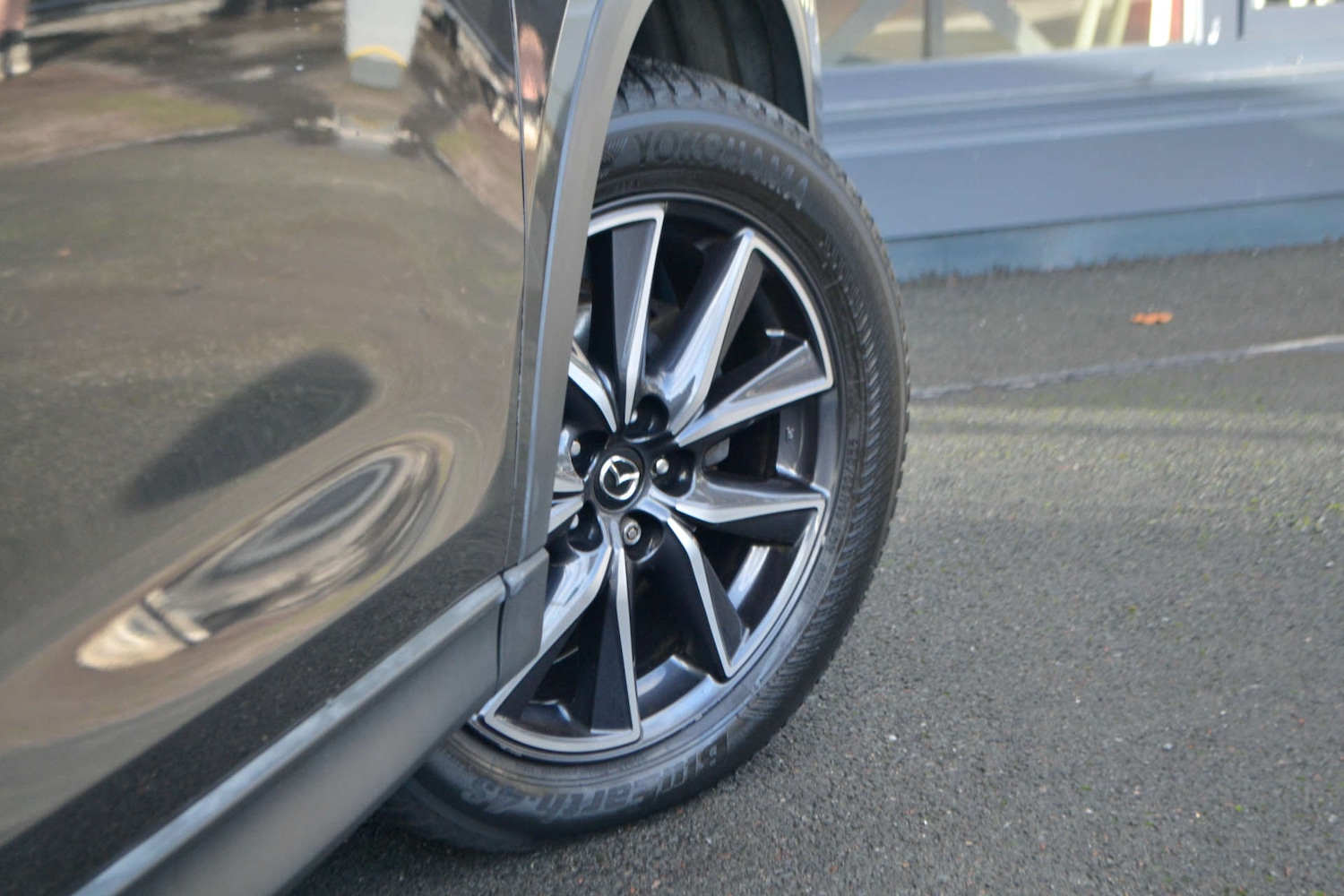 Used Mazda CX-5 2018 for sale - 76618127: Photo 14