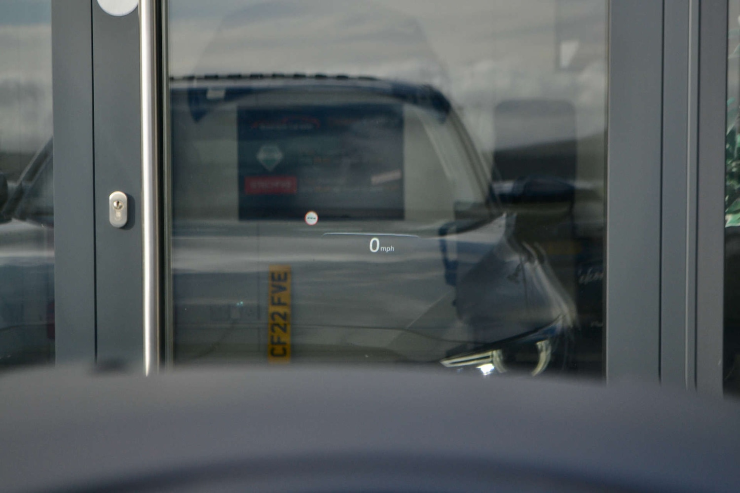 Used Mazda CX-5 2018 for sale - 76618127: Photo 16