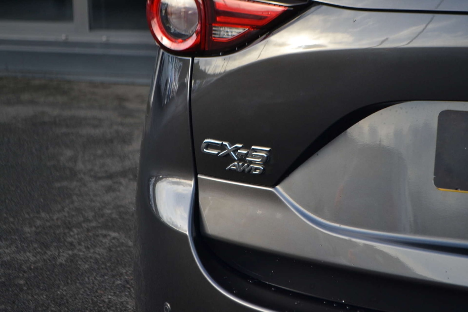 Used Mazda CX-5 2018 for sale - 76618127: Photo 19