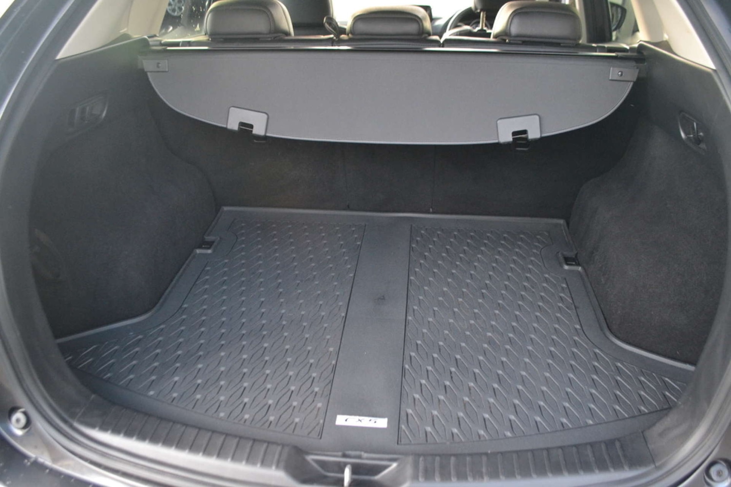 Used Mazda CX-5 2018 for sale - 76618127: Photo 25