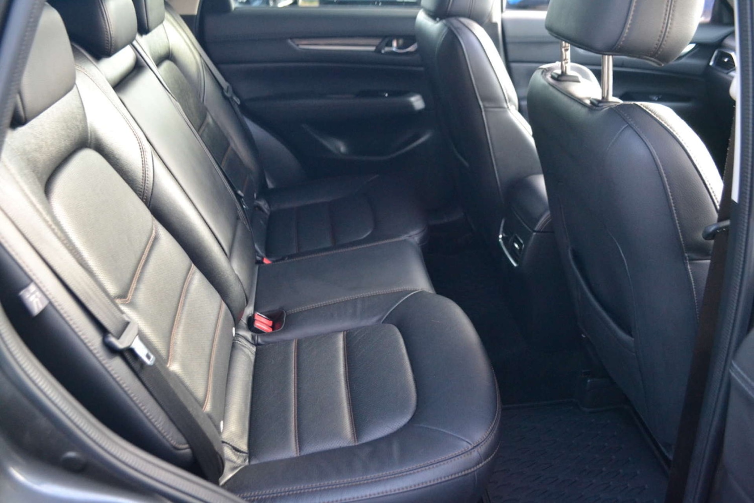 Used Mazda CX-5 2018 for sale - 76618127: Photo 28