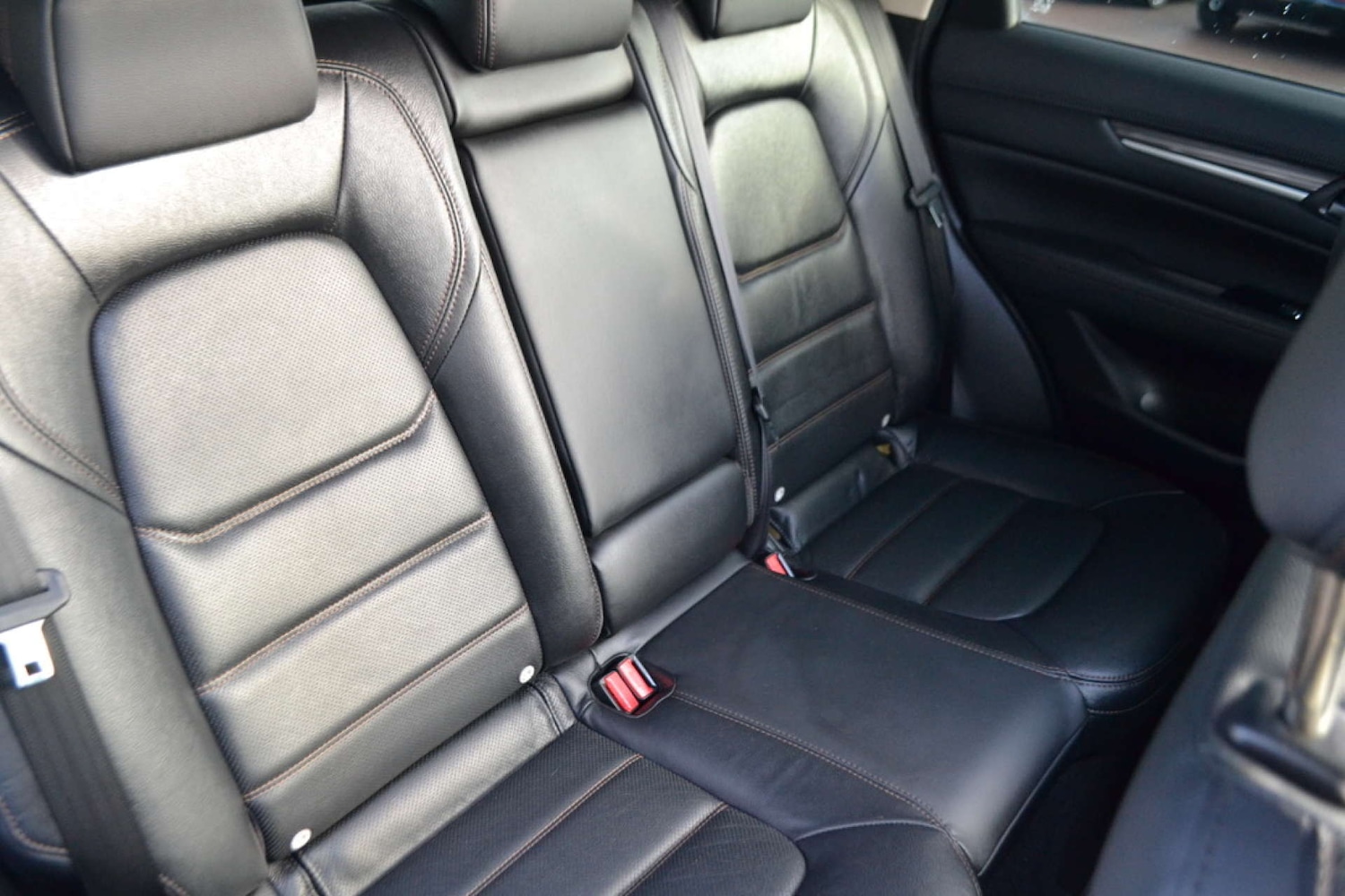 Used Mazda CX-5 2018 for sale - 76618127: Photo 29