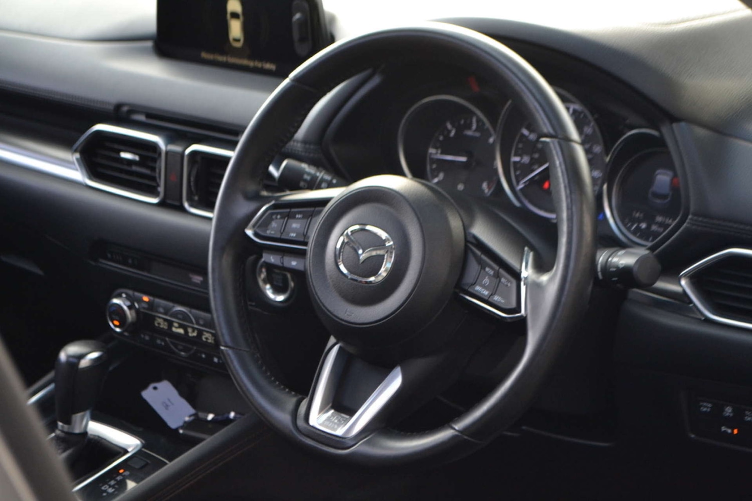 Used Mazda CX-5 2018 for sale - 76618127: Photo 31