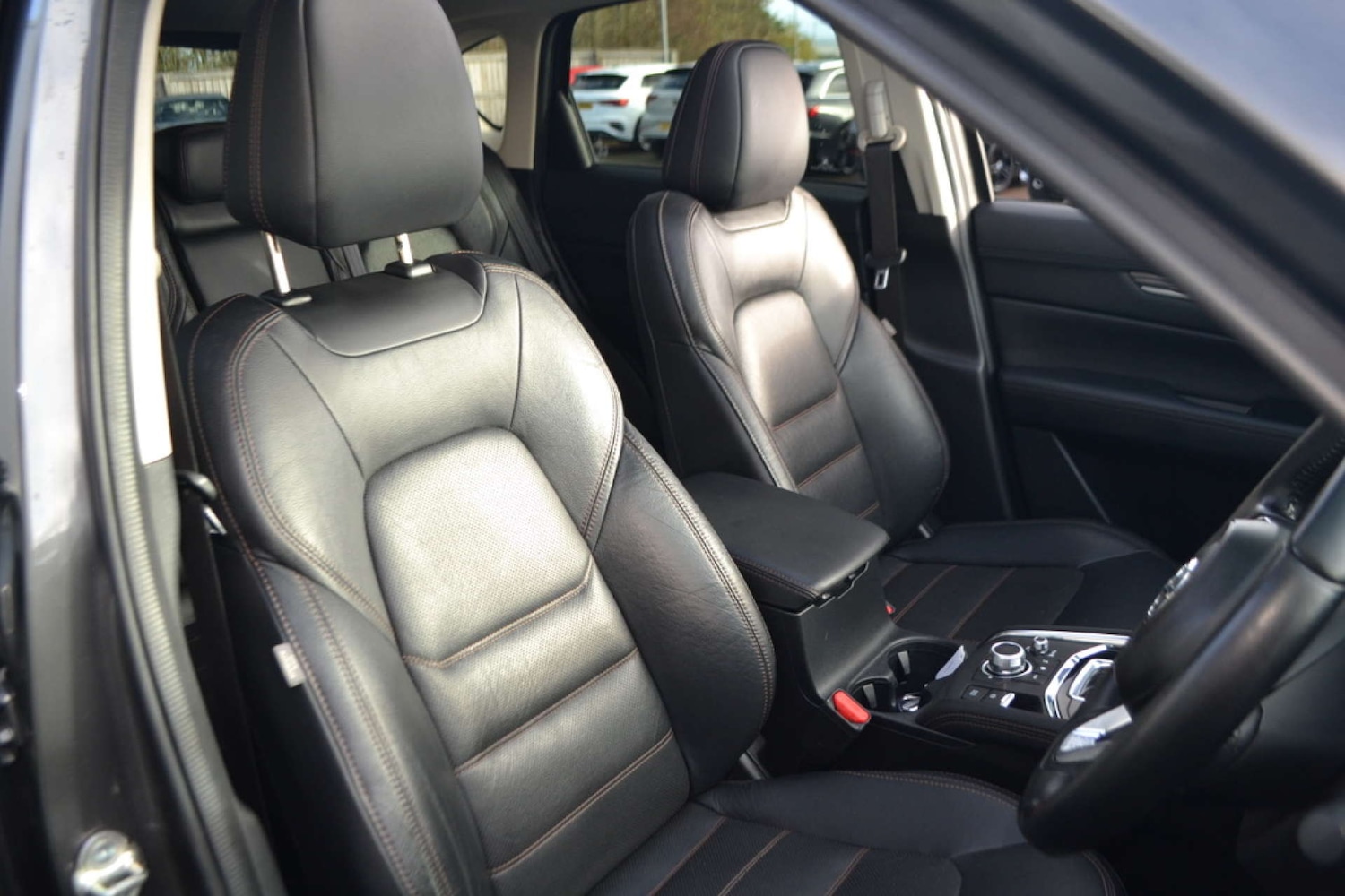 Used Mazda CX-5 2018 for sale - 76618127: Photo 32