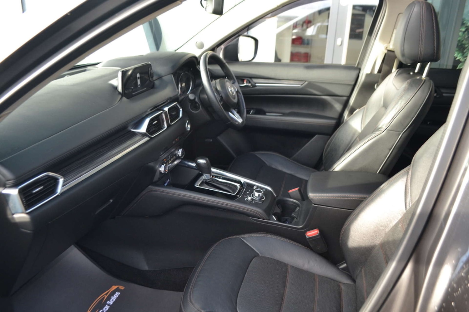 Used Mazda CX-5 2018 for sale - 76618127: Photo 34