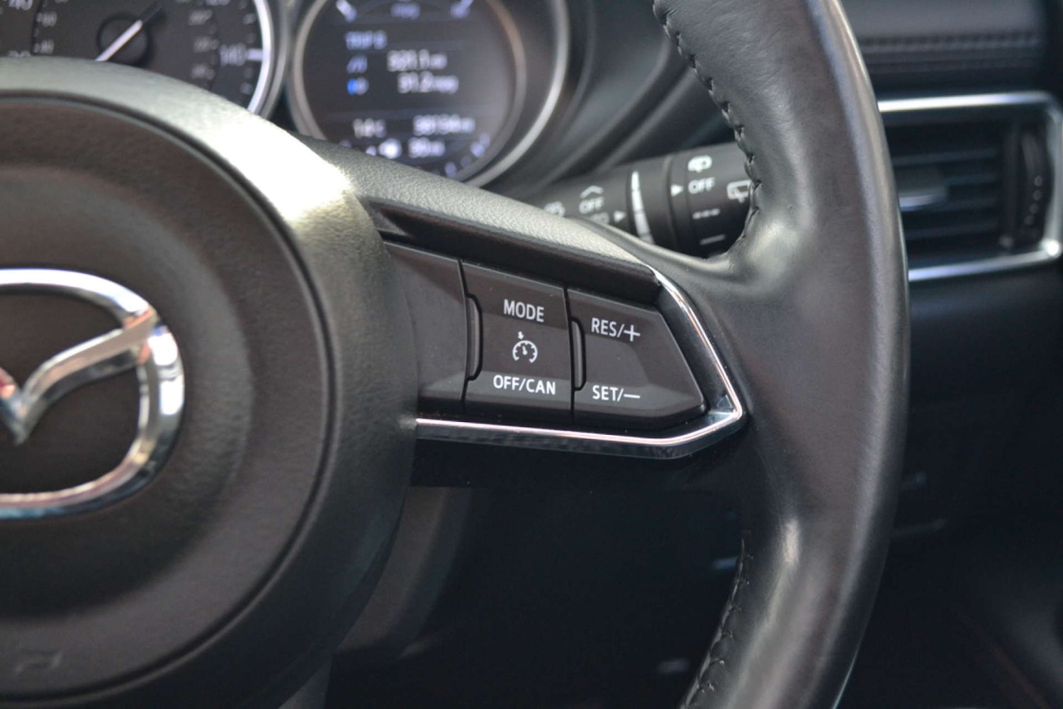 Used Mazda CX-5 2018 for sale - 76618127: Photo 41