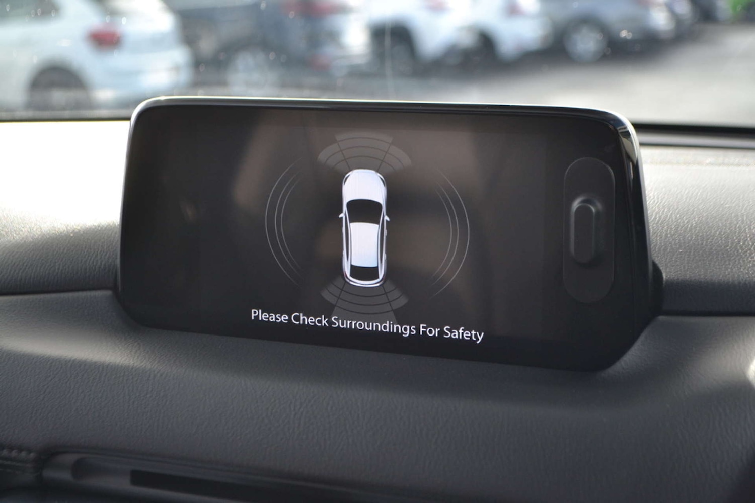 Used Mazda CX-5 2018 for sale - 76618127: Photo 43