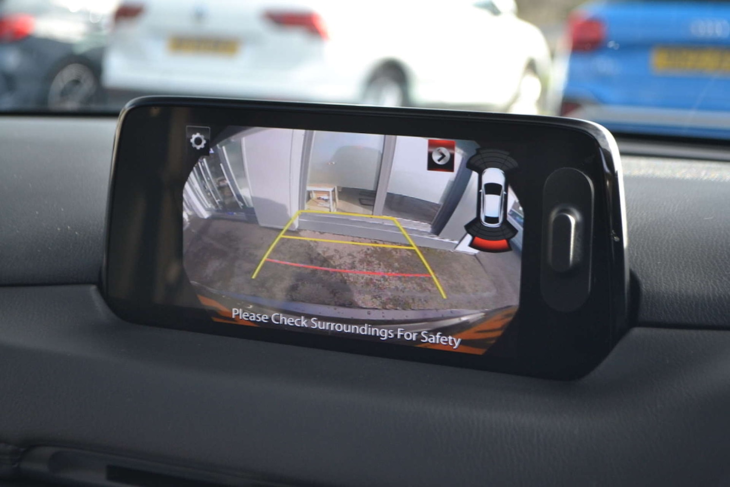 Used Mazda CX-5 2018 for sale - 76618127: Photo 44