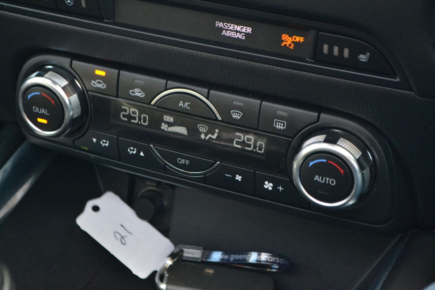 Used Mazda CX-5 2018 for sale - 76618127: Photo 46