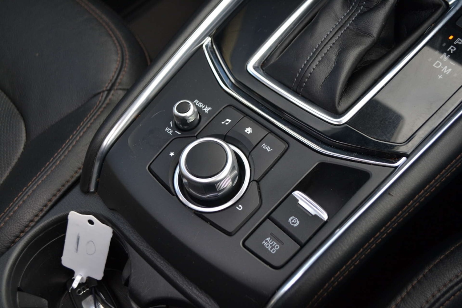 Used Mazda CX-5 2018 for sale - 76618127: Photo 47