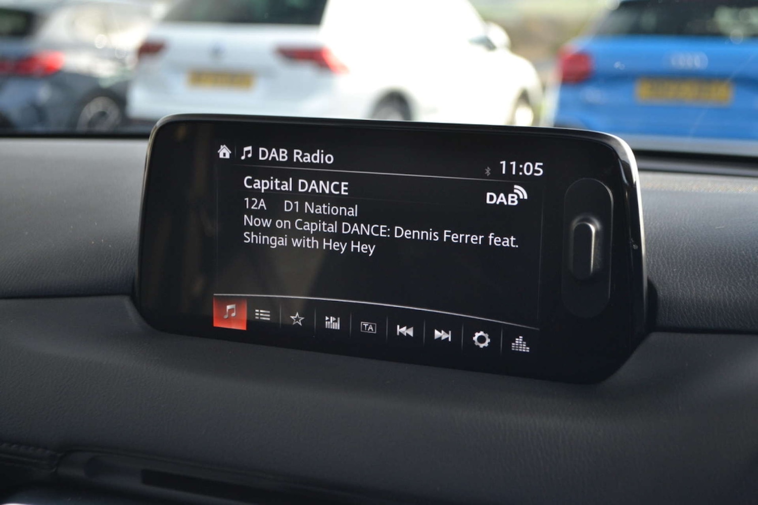 Used Mazda CX-5 2018 for sale - 76618127: Photo 50