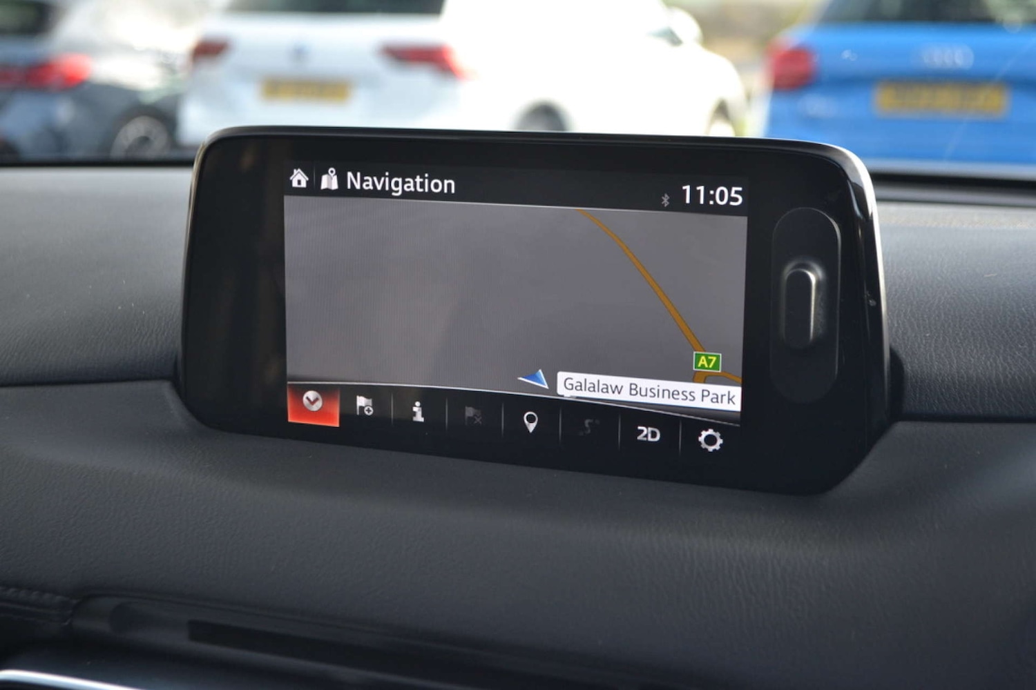 Used Mazda CX-5 2018 for sale - 76618127: Photo 52