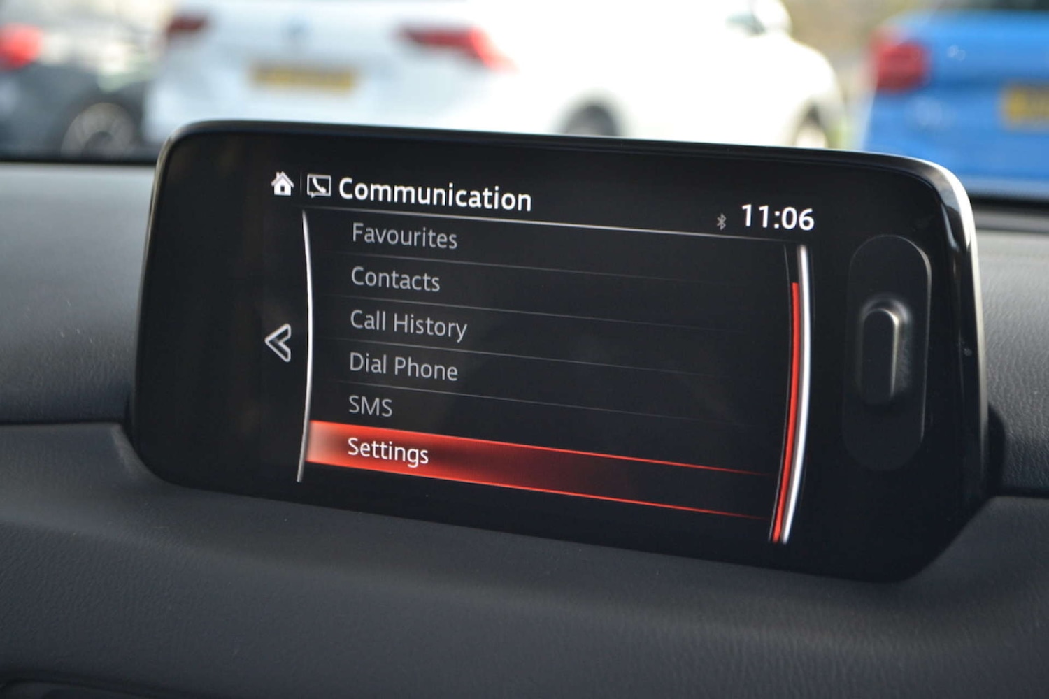 Used Mazda CX-5 2018 for sale - 76618127: Photo 55