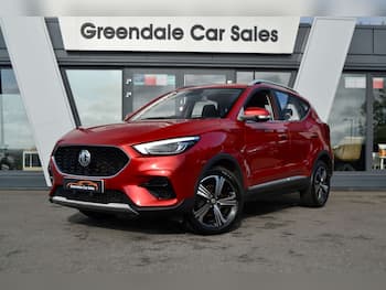 Used MG MG ZS 2021 for sale - 79568680: Photo