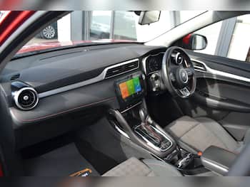 Used MG MG ZS 2021 for sale - 79568680: Photo