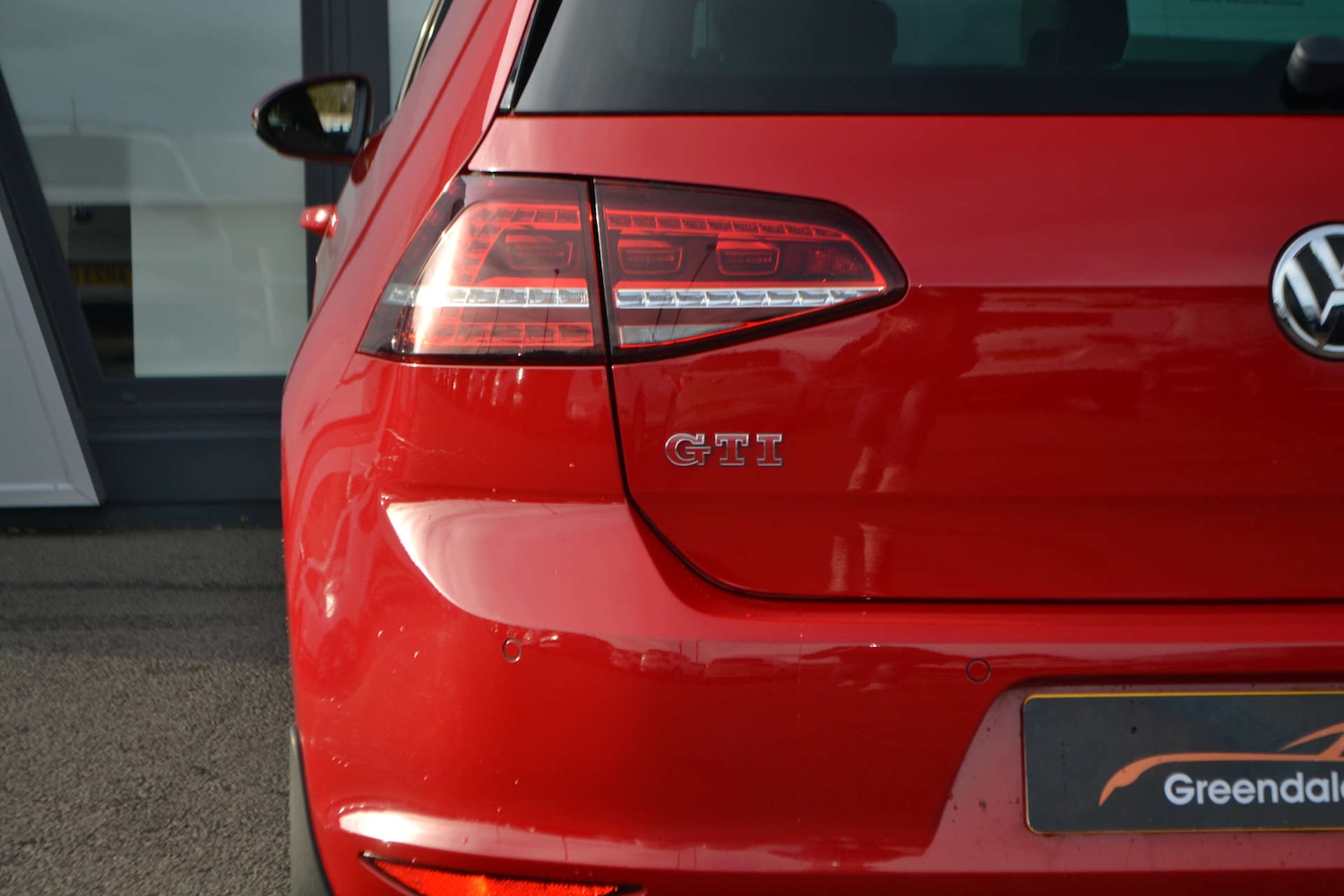 Used Volkswagen Golf 2016 for sale - 76614730: Photo 18