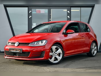2016 - 2.0 Golf GTi Performance 3dr