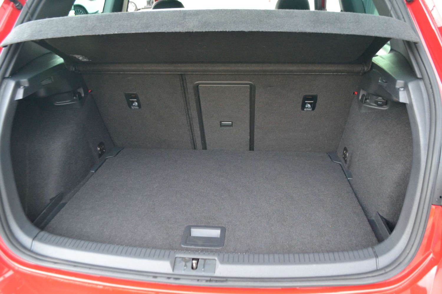 Used Volkswagen Golf 2016 for sale - 76614730: Photo 23