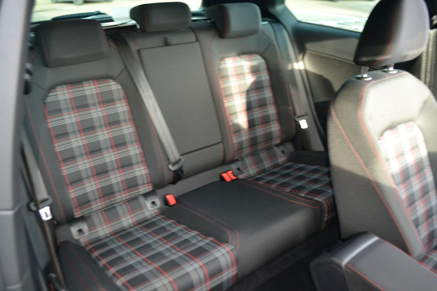 Used Volkswagen Golf 2016 for sale - 76614730: Photo 24