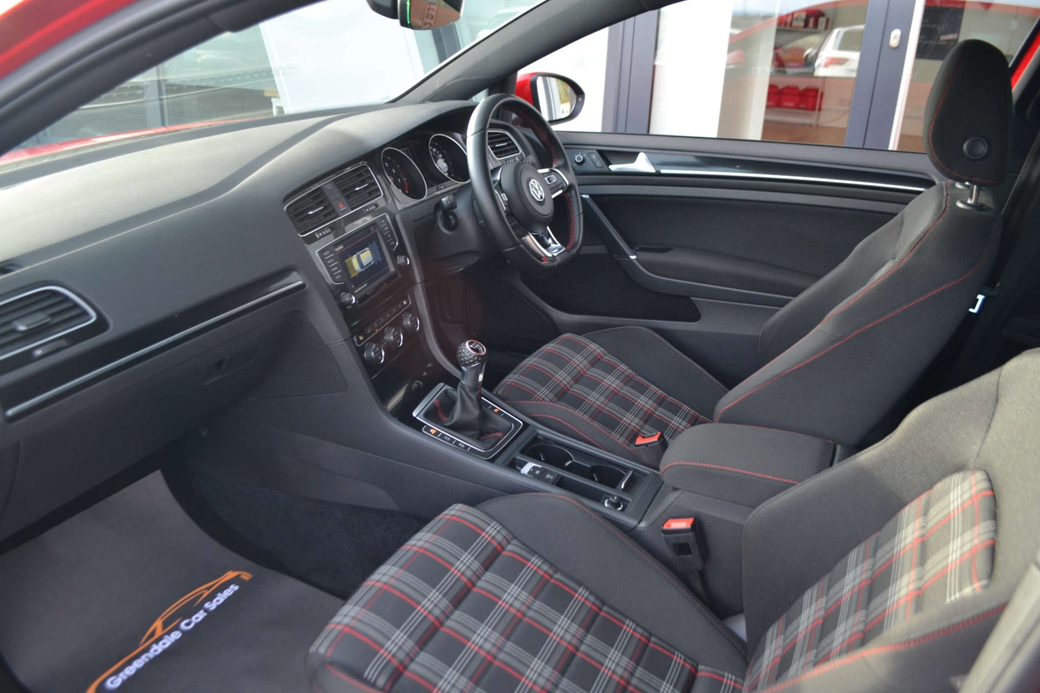 Used Volkswagen Golf 2016 for sale - 76614730: Photo 29