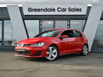 Used Volkswagen Golf 2016 for sale - 76614730: Photo