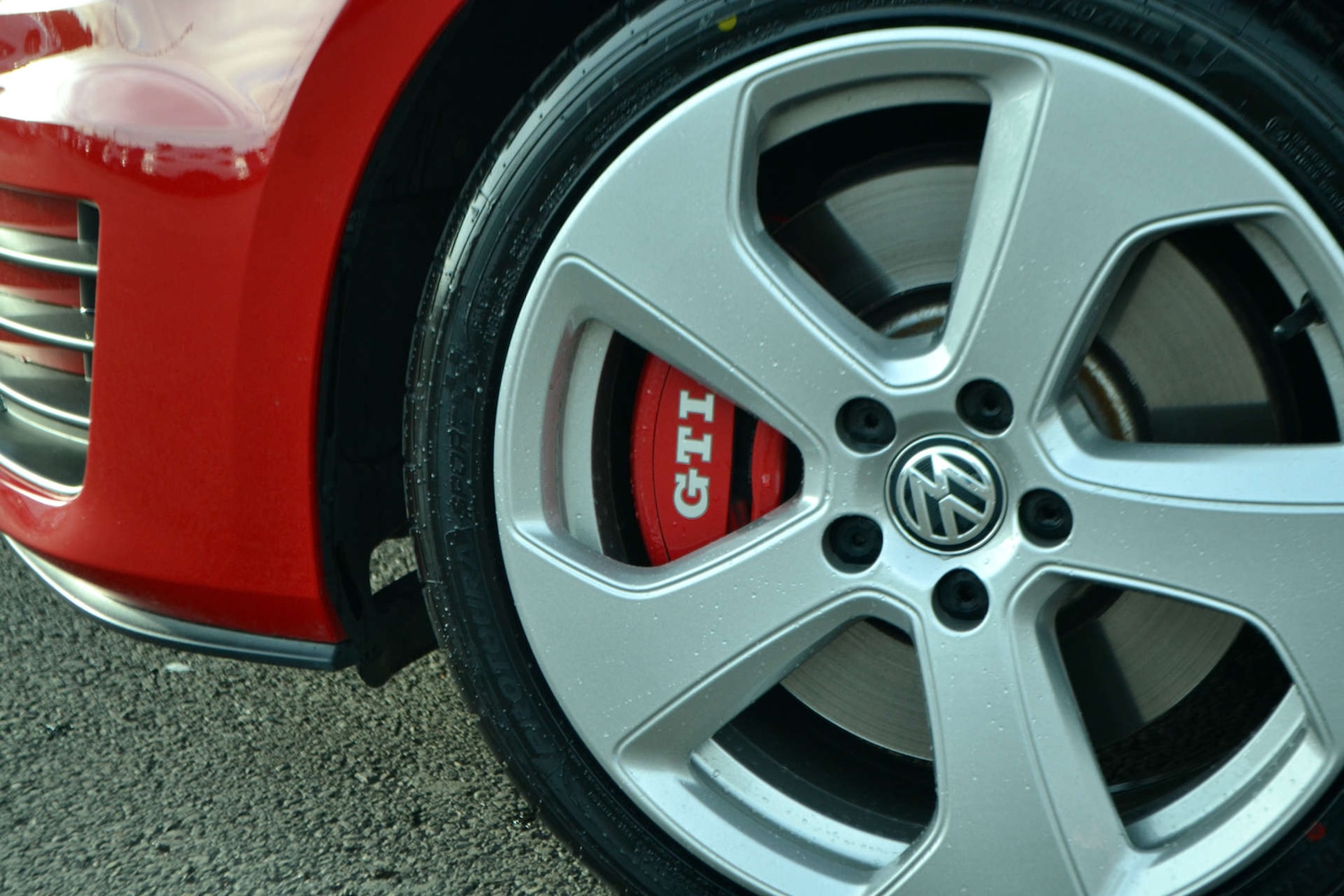 Used Volkswagen Golf 2016 for sale - 76614730: Photo 33