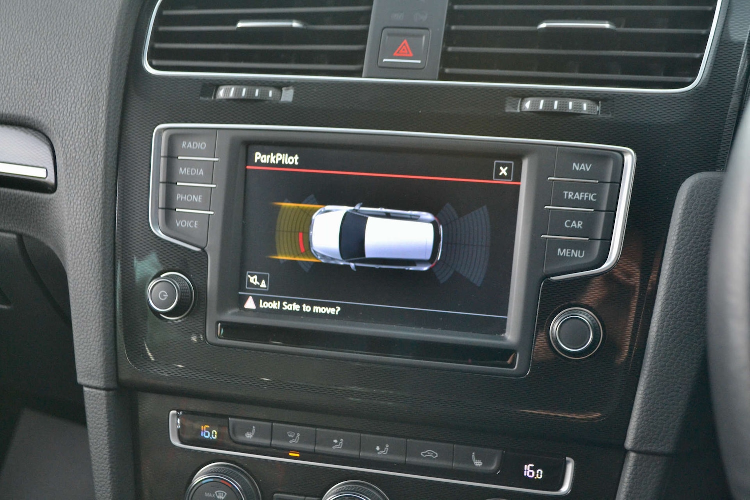 Used Volkswagen Golf 2016 for sale - 76614730: Photo 38