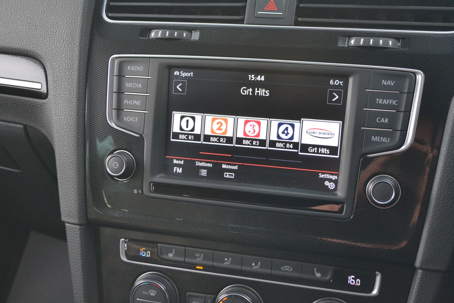 Used Volkswagen Golf 2016 for sale - 76614730: Photo 43