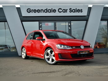 Used Volkswagen Golf 2016 for sale - 76614730: Photo