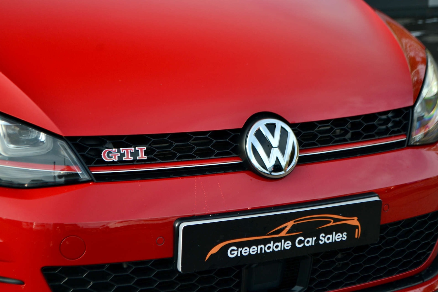 Used Volkswagen Golf 2016 for sale - 76614730: Photo 9