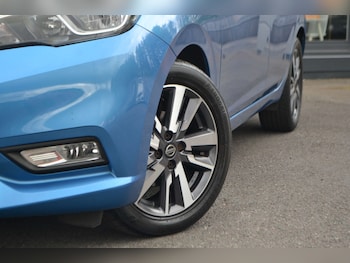 Used Nissan Micra 2019 for sale - 78389792: Photo