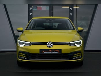 Used Volkswagen Golf 2021 for sale - 76618160: Photo