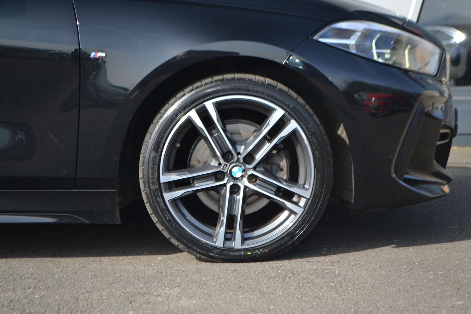 Used BMW 1 Series 2021 for sale - 77523248: Photo 12