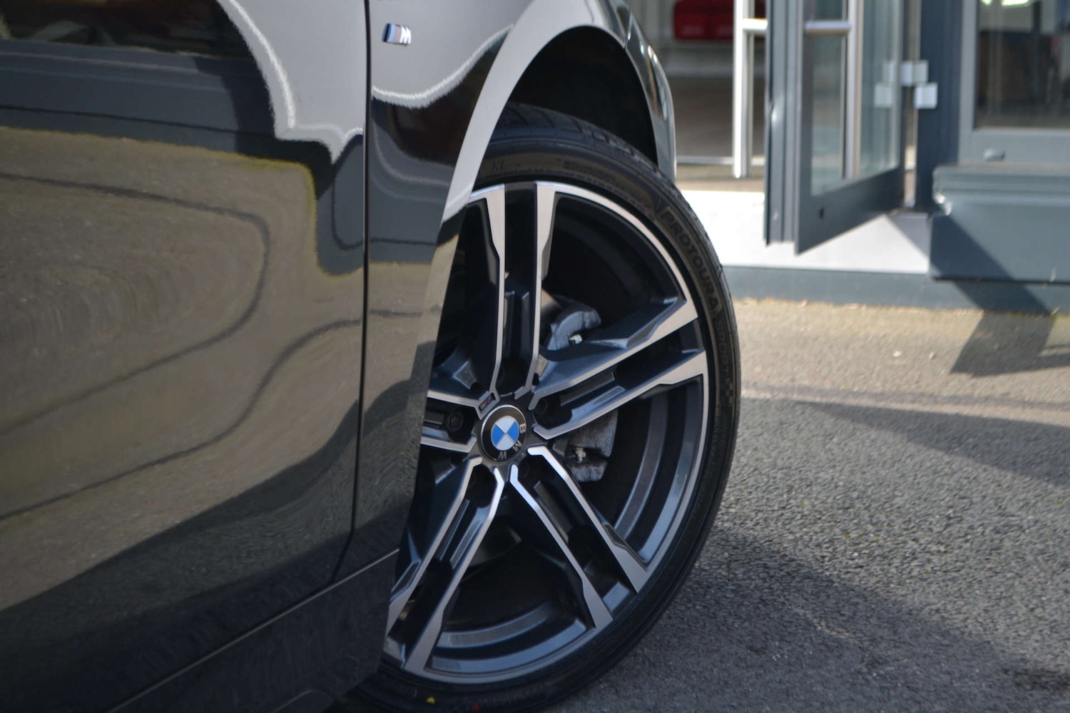 Used BMW 1 Series 2021 for sale - 77523248: Photo 15