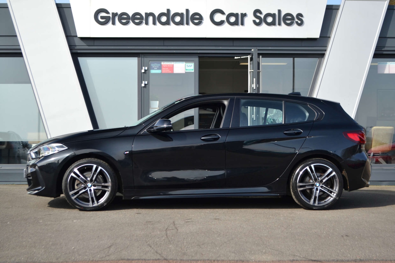 Used BMW 1 Series 2021 for sale - 77523248: Photo 21