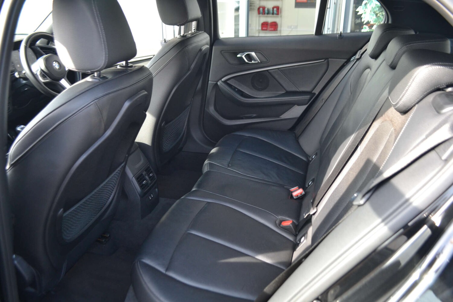 Used BMW 1 Series 2021 for sale - 77523248: Photo 24