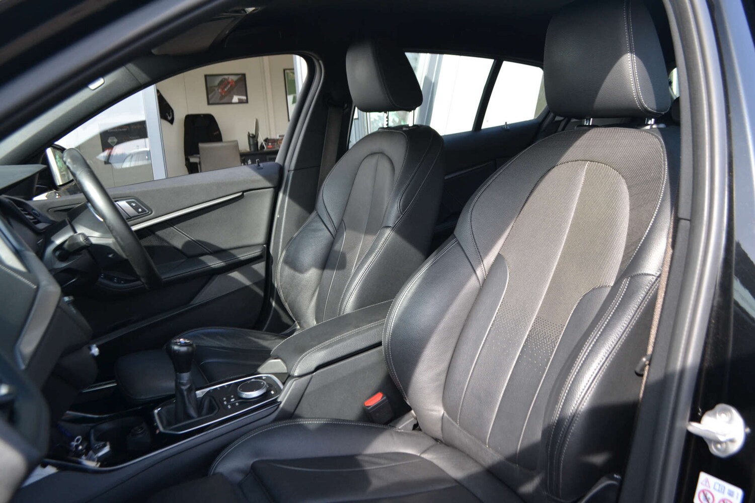 Used BMW 1 Series 2021 for sale - 77523248: Photo 27