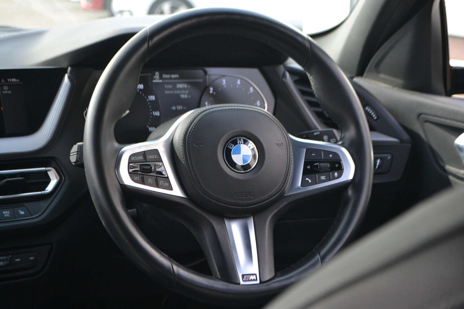 Used BMW 1 Series 2021 for sale - 77523248: Photo 30