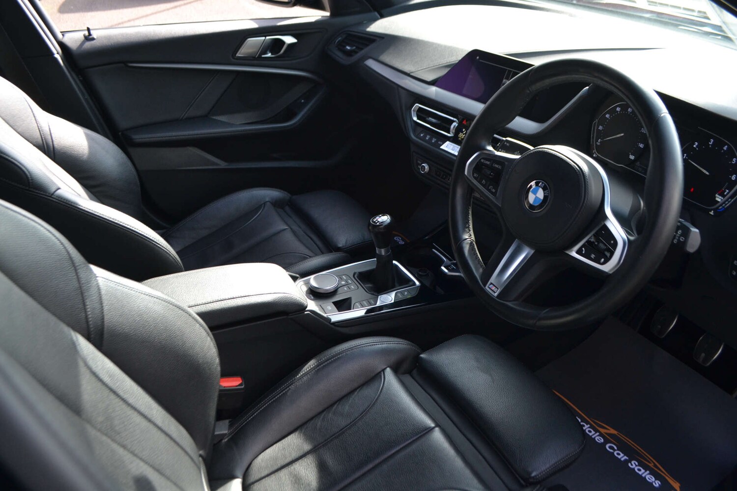 Used BMW 1 Series 2021 for sale - 77523248: Photo 31