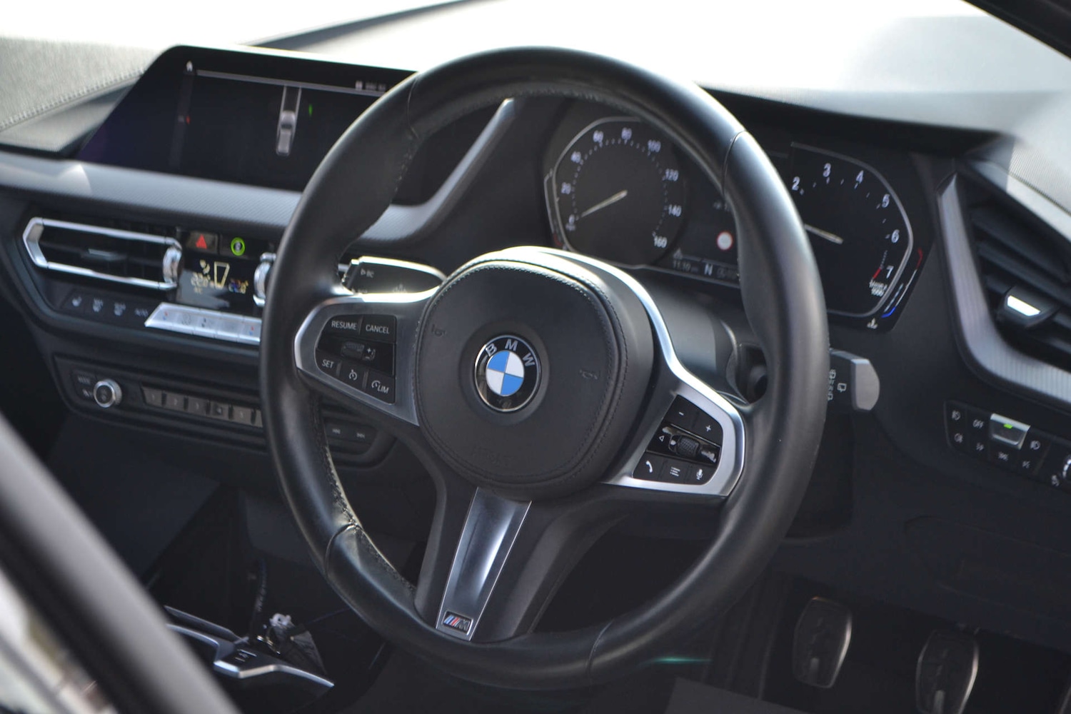 Used BMW 1 Series 2021 for sale - 77523248: Photo 33