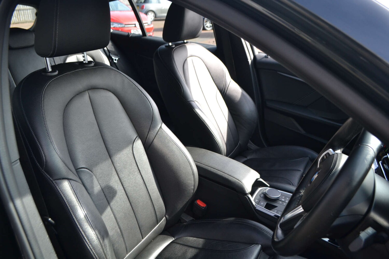 Used BMW 1 Series 2021 for sale - 77523248: Photo 34