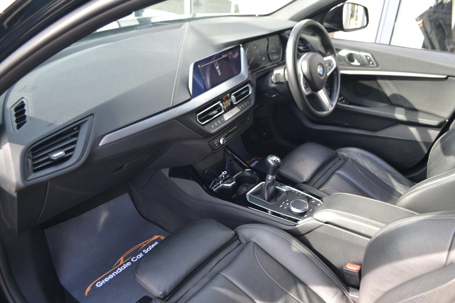 Used BMW 1 Series 2021 for sale - 77523248: Photo 4