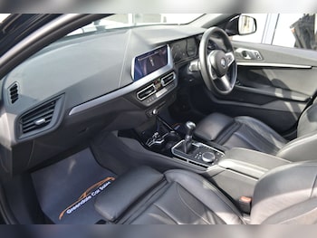 Used BMW 1 Series 2021 for sale - 77523248: Photo