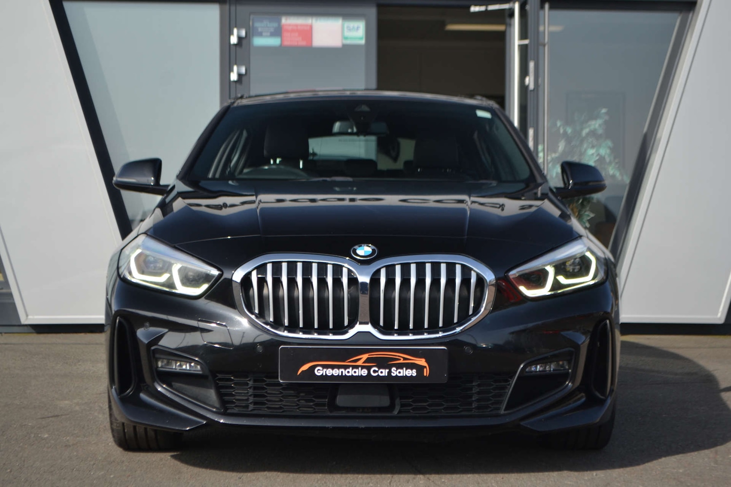 Used BMW 1 Series 2021 for sale - 77523248: Photo 6