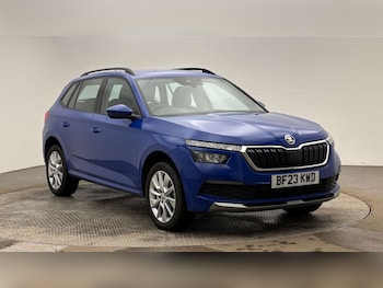 Used Skoda Kamiq 2023 for sale - 79165225: Photo